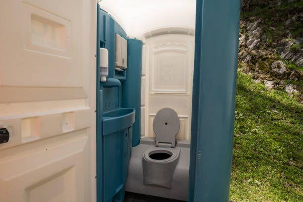 Best Emergency porta potty rental  in Morrice, MI