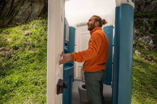 Best Portable toilet rental cost  in Morrice, MI