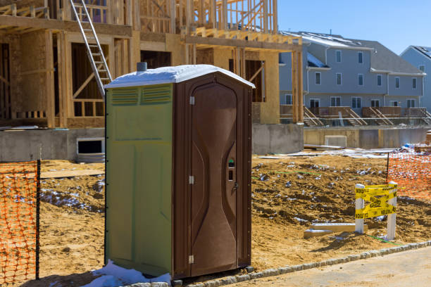 Best Porta potty rental near me  in Morrice, MI