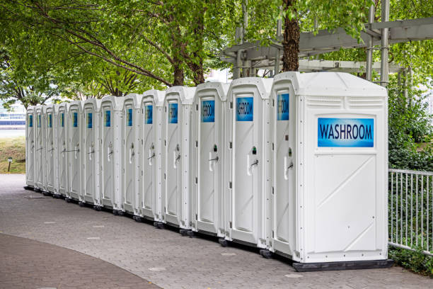 Best Wedding porta potty rental  in Morrice, MI