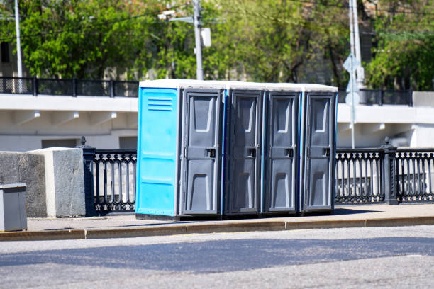 Porta potty rental for outdoor events in Morrice, MI
