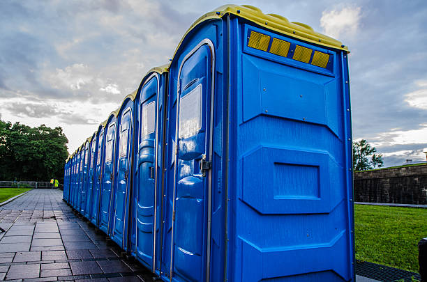 Best High-end porta potty rental  in Morrice, MI